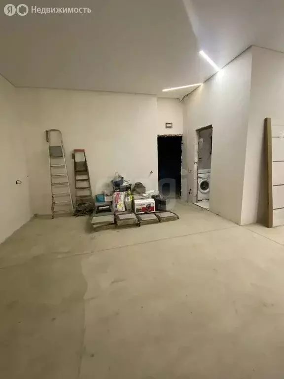 Квартира-студия: Анапа, Промышленная улица, 9к2 (33.6 м) - Фото 2