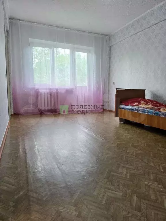 3-к. квартира, 49 м, 3/5 эт. - Фото 0