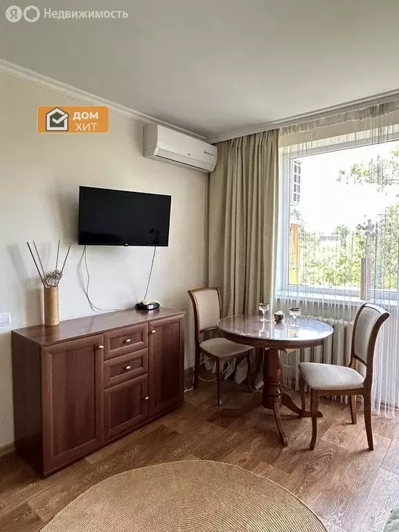 1-комнатная квартира: Севастополь, улица Хрусталёва, 19 (31 м) - Фото 1