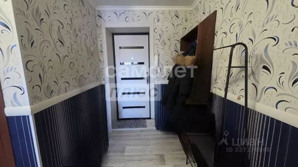 2-к кв. Пензенская область, Кузнецк ул. Чапаева, 2Б (44.8 м) - Фото 2