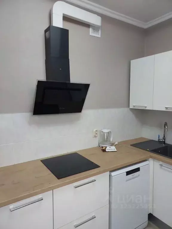 2-к кв. Москва просп. Вернадского, 54 (52.0 м) - Фото 2