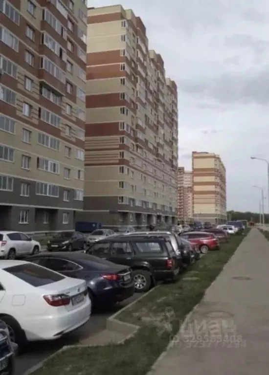 2-к кв. Московская область, Лосино-Петровский городской округ, ... - Фото 1