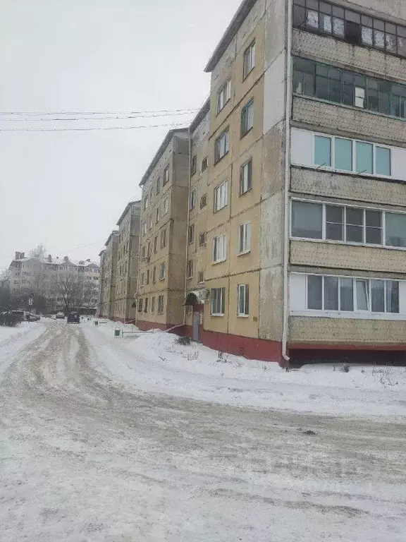2-к кв. Орловская область, Орловский муниципальный округ, с. Старцево ... - Фото 1