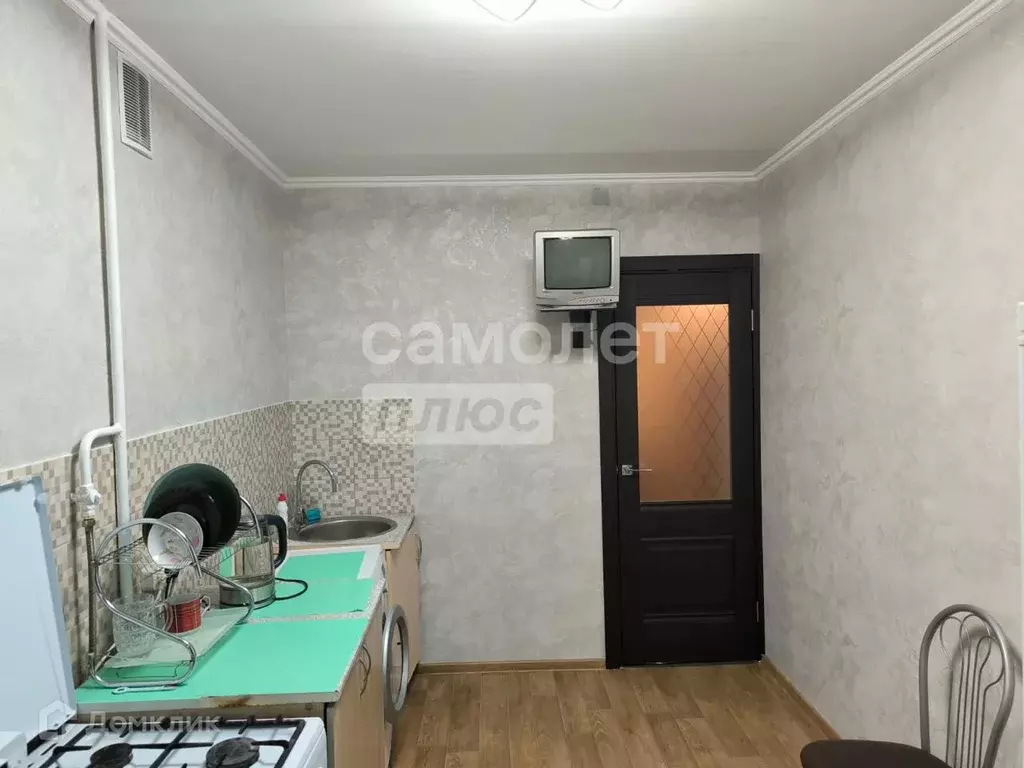 Продаётся 1-к квартира, 37.2 м - Фото 1