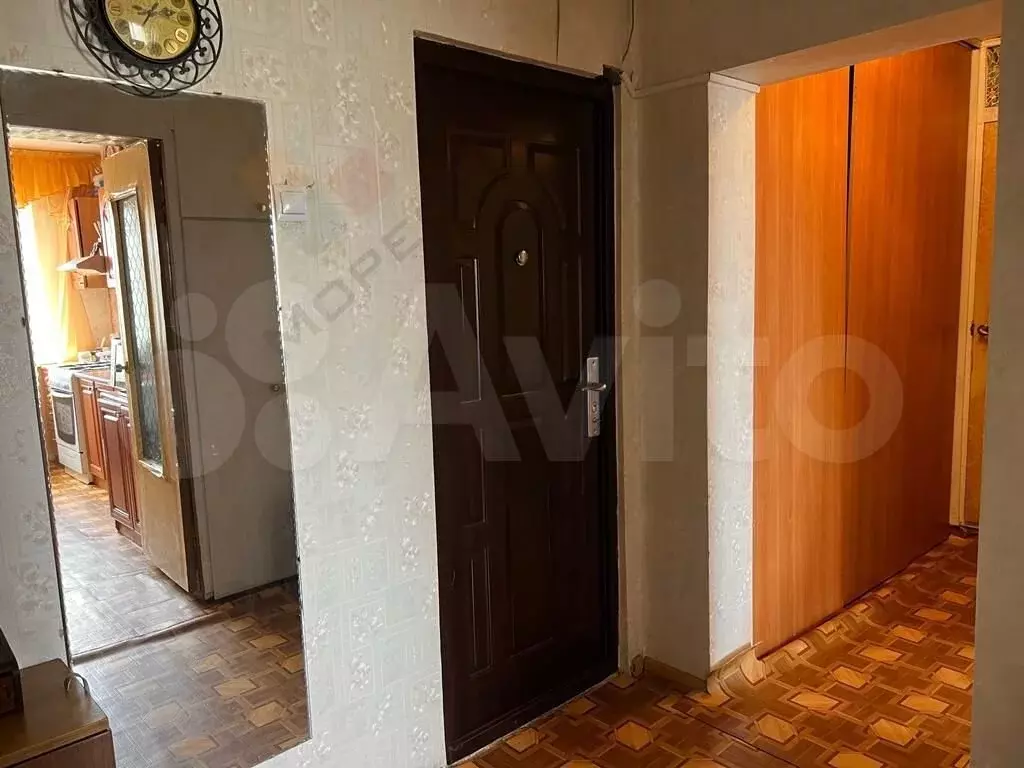 2-к. квартира, 52,7 м, 9/9 эт. - Фото 0