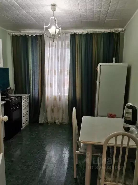 1-к кв. Иркутская область, Усть-Илимск просп. Мира, 60 (35.4 м) - Фото 1