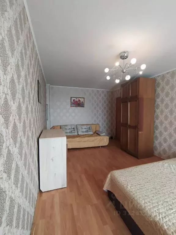 1-к кв. Башкортостан, Уфа ул. Достоевского, 49 (45.0 м) - Фото 0