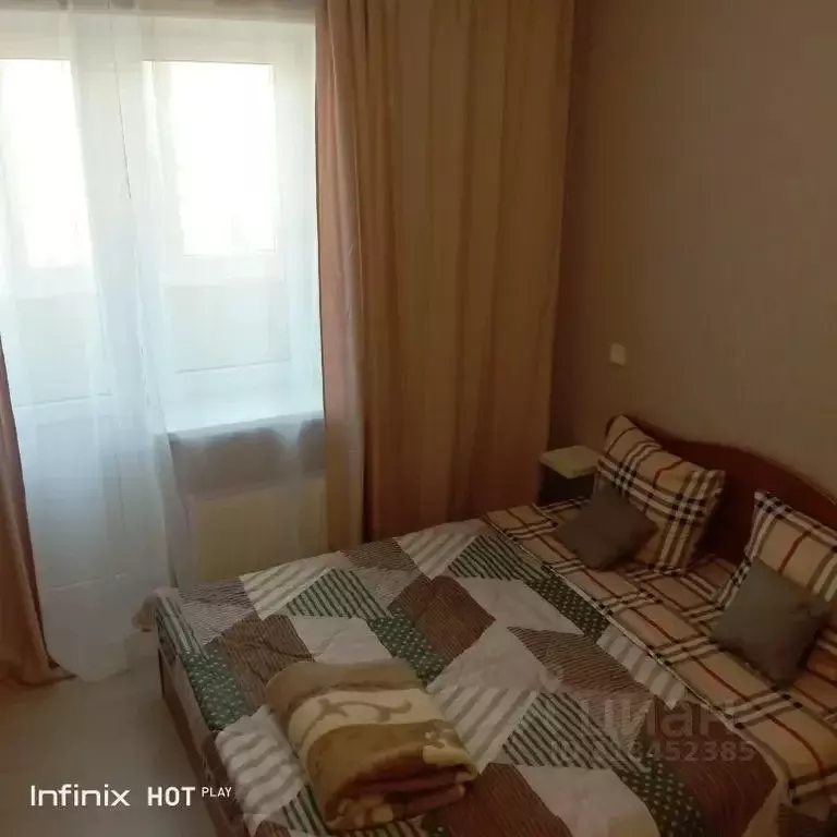 Студия Краснодарский край, Новороссийск Цемдолина тер., ул. Красина, ... - Фото 1