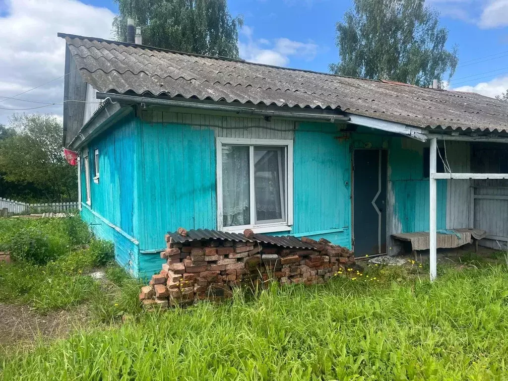 2-к кв. Пермский край, Оханск ул. Вожакова, 1 (50.0 м) - Фото 1