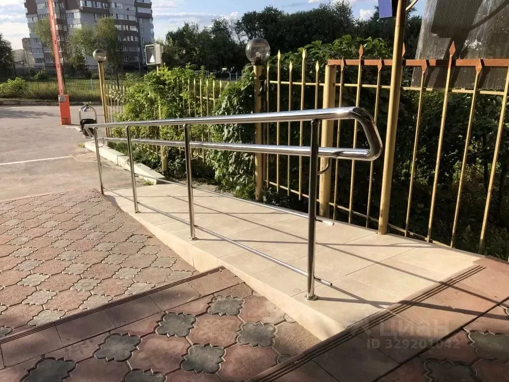Комната Рязанская область, Рязань Касимовское ш., 12А (10.0 м) - Фото 2