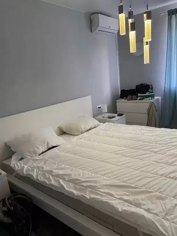 3-к кв. Краснодарский край, Сочи городской округ, с. Раздольное ул. ... - Фото 2