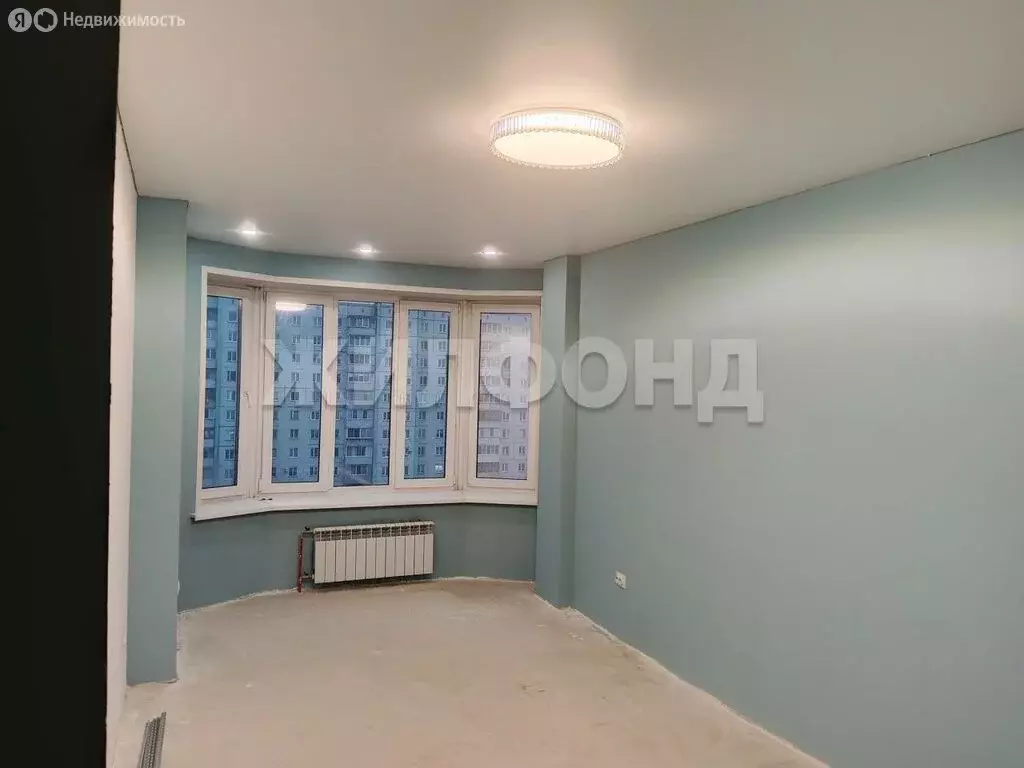 1-комнатная квартира: Абакан, улица Некрасова, 33 (38.1 м) - Фото 2