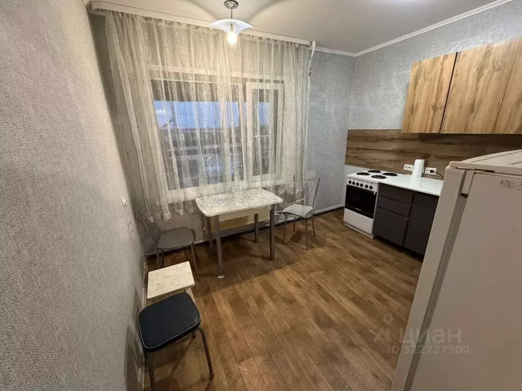 2-к кв. Ямало-Ненецкий АО, Новый Уренгой просп. Мира, 37 (52.6 м) - Фото 1