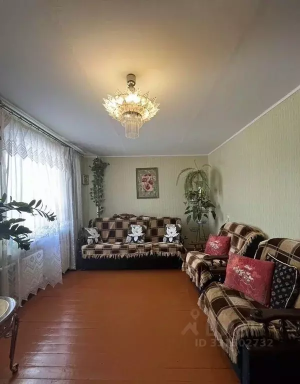 5-к кв. Ленинградская область, Волхов ул. Фрунзе, 7 (123.0 м) - Фото 1