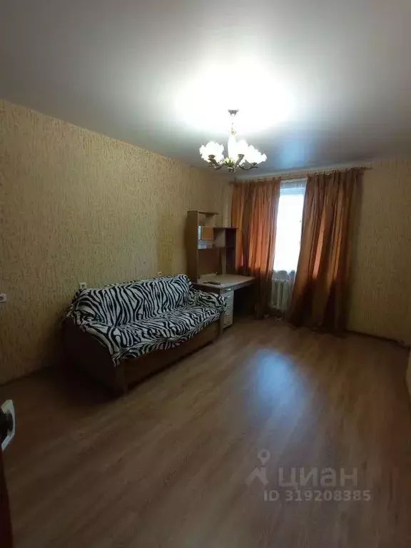 1-к кв. Новосибирская область, Новосибирск ул. Костычева, 74/1 (25.0 ... - Фото 1