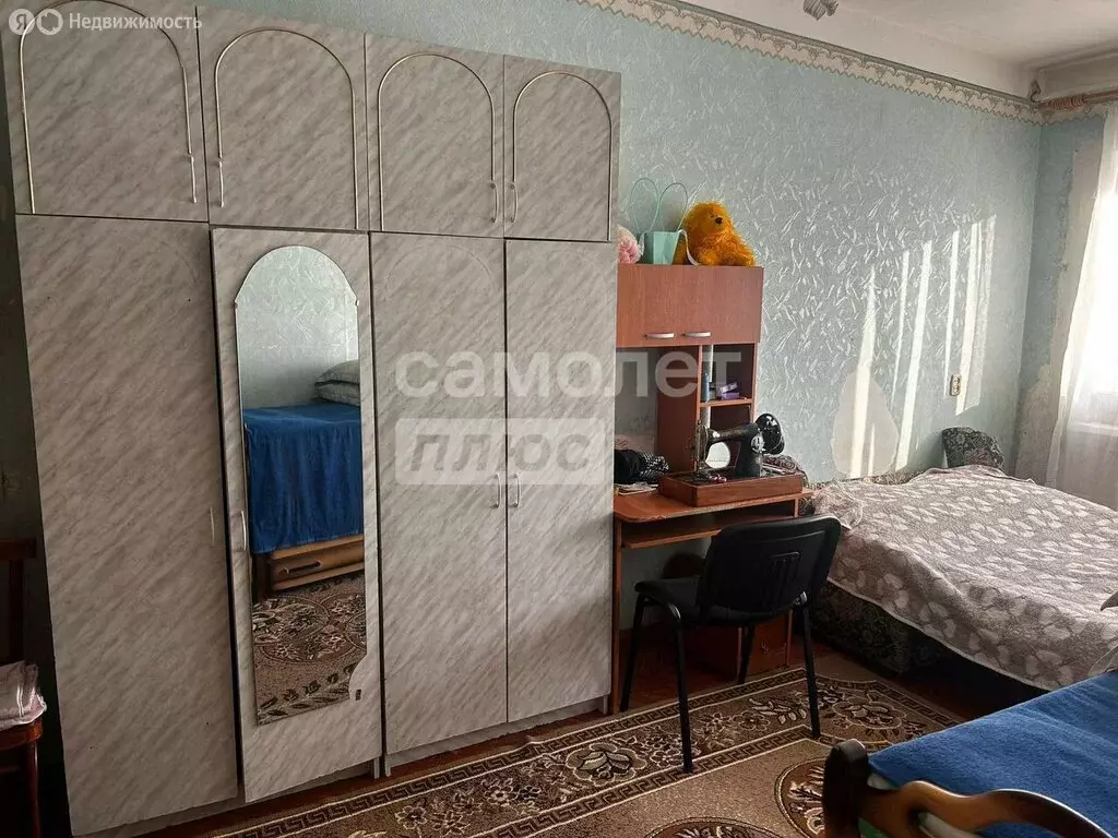 2-комнатная квартира: Ейск, улица Островского, 6 (42 м) - Фото 0