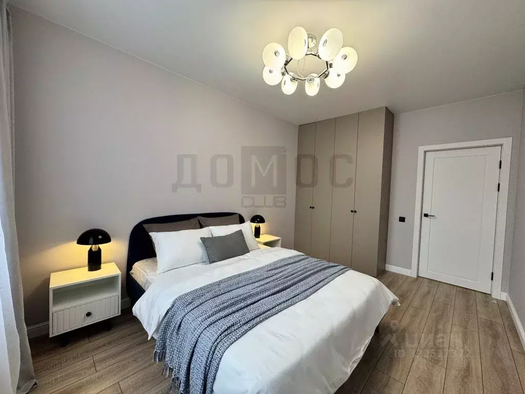 1-к кв. Свердловская область, Екатеринбург ул. Очеретина, 16 (42.5 м) - Фото 2