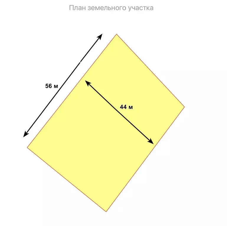 Участок в Московская область, Одинцовский городской округ, д. Раздоры, ... - Фото 1