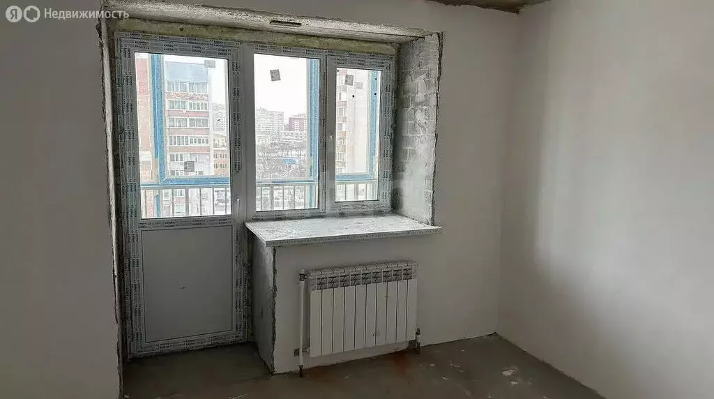 2-комнатная квартира: Вологда, Ленинградская улица, 113А (49.9 м) - Фото 0