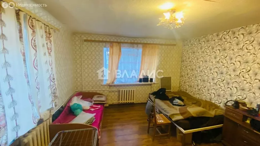 1-комнатная квартира: Ковров, Моховая улица, 5 (32.3 м) - Фото 1