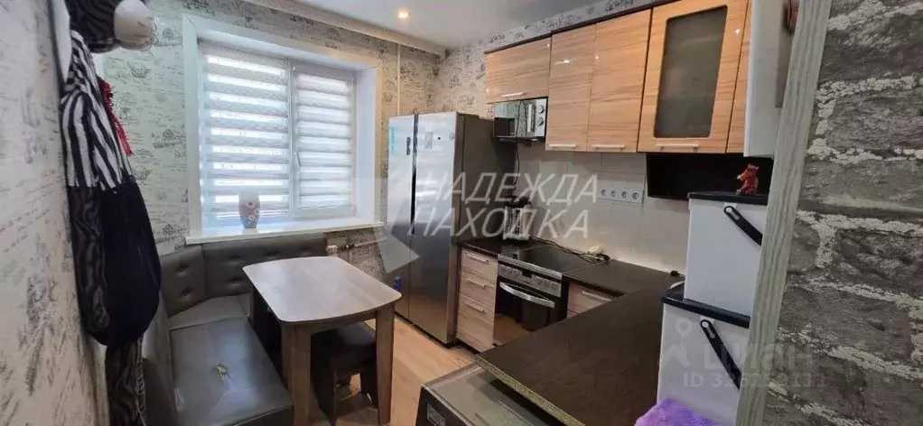 4-к кв. Приморский край, Находка просп. Мира, 16 (63.0 м) - Фото 1