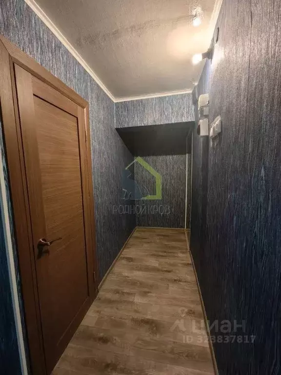 2-к кв. Самарская область, Сызрань ул. Лазо, 2 (46.0 м) - Фото 2