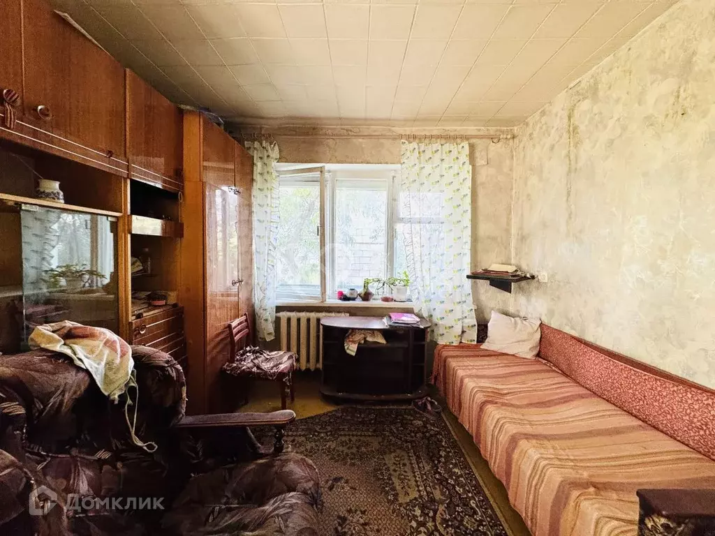 Продаётся 1-к квартира, 30.2 м - Фото 1