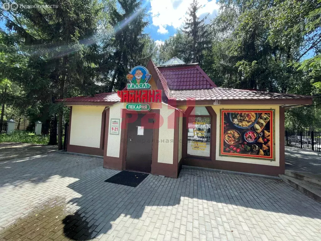 Помещение свободного назначения (104.2 м) - Фото 0