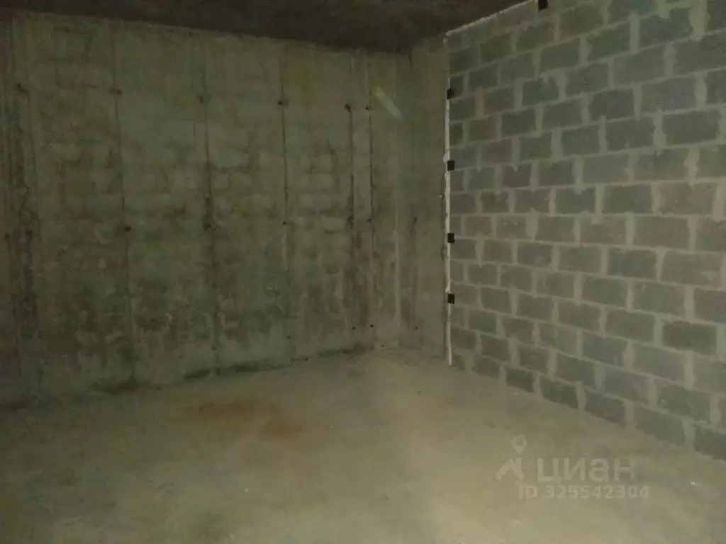 Комната Краснодарский край, Анапа ул. Поликарпова, 2к13 (20.0 м) - Фото 2