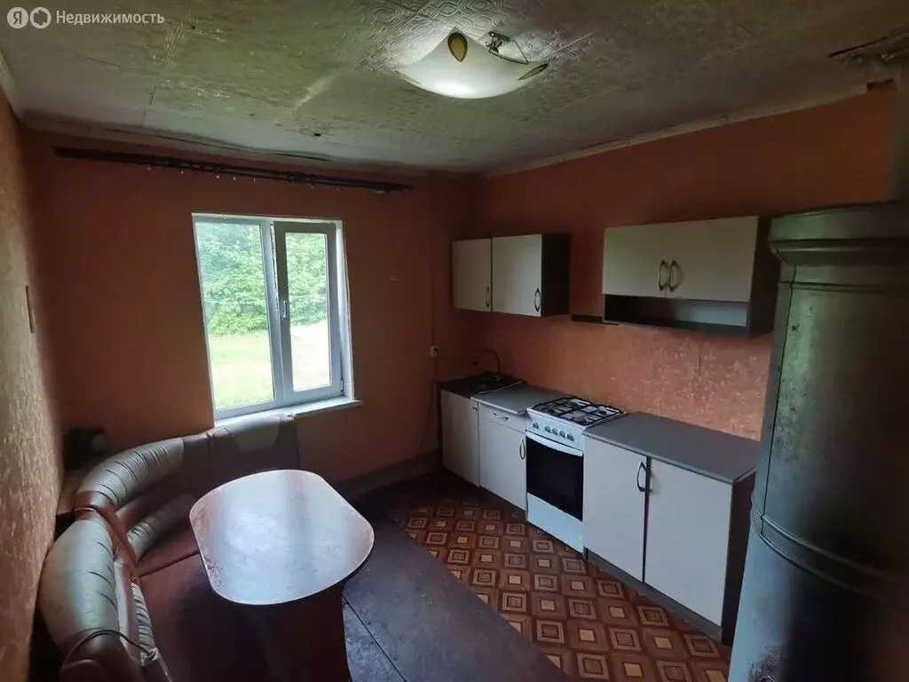 2-комнатная квартира: село Ямская Слобода, Ямская улица, 52 (52.3 м) - Фото 0