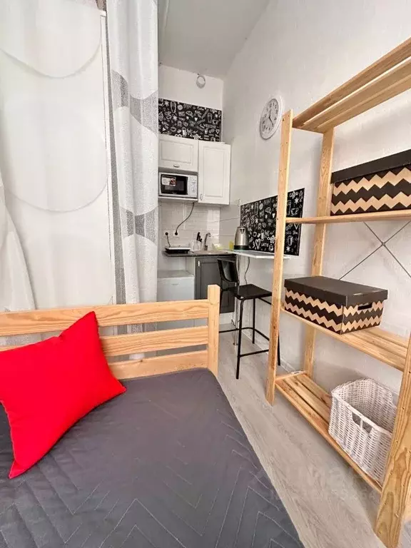 Студия Московская область, Красногорск бул. Павшинский, 32 (16.0 м) - Фото 0