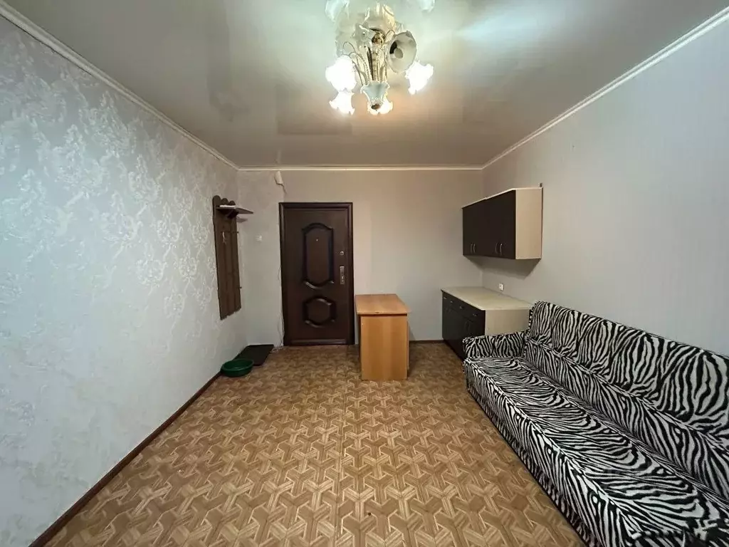 Комната Татарстан, Казань ул. Джаудата Файзи, 10а (17.1 м) - Фото 2