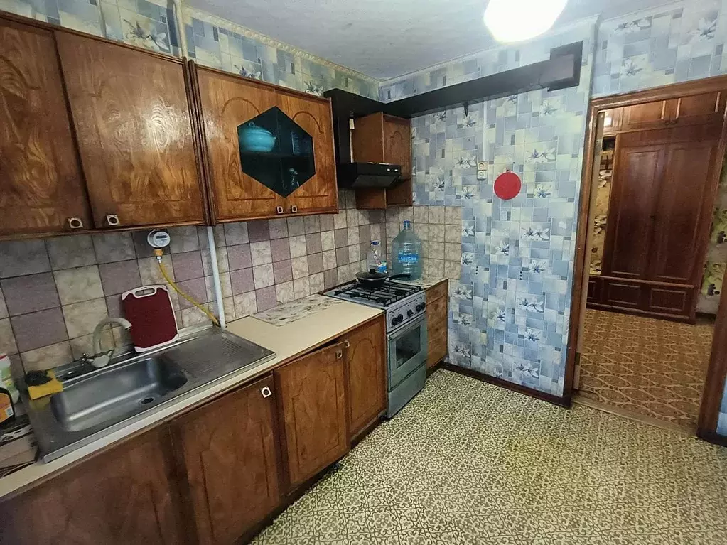 2-к кв. Ярославская область, Рыбинск ул. Шевченко, 13 (53.3 м) - Фото 2