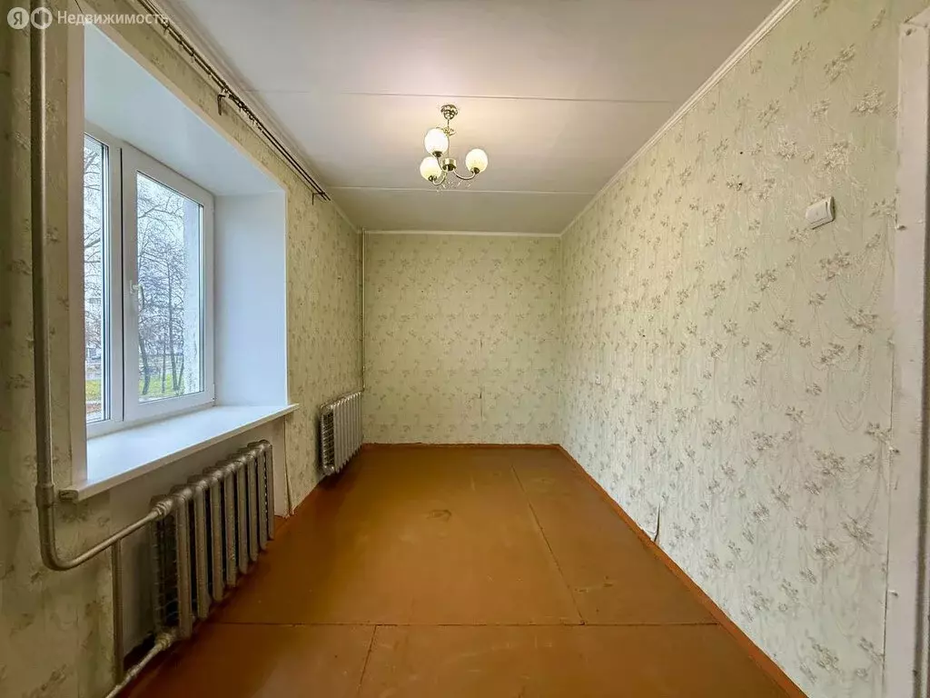 2-комнатная квартира: Чайковский, Советская улица, 45 (38.3 м) - Фото 1