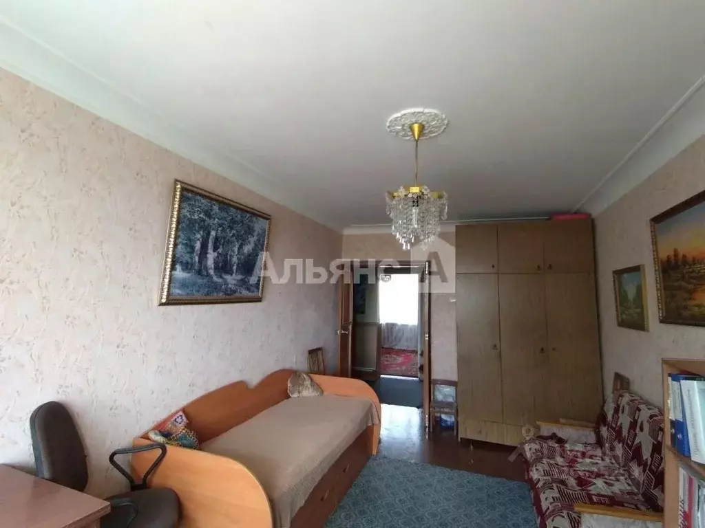 2-к кв. Ростовская область, Шахты Земледельческая ул., 65 (48.9 м) - Фото 2