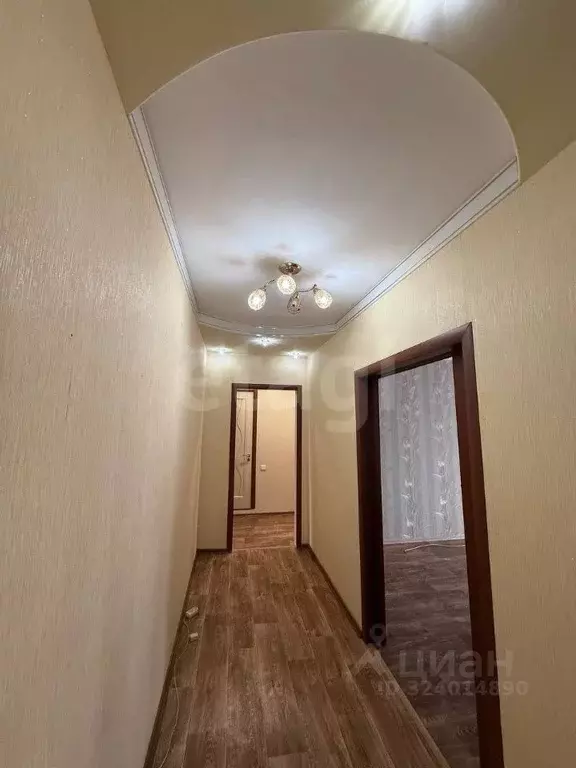 3-к кв. Белгородская область, Старый Оскол Восточный мкр, 14 (63.0 м) - Фото 1