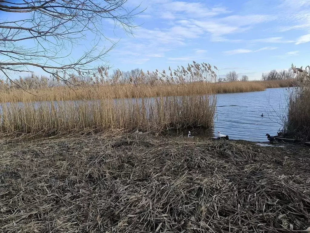 Участок в Ростовская область, Аксай ул. Лермонтова, 35 (14.0 сот.) - Фото 0