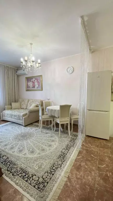 1-к кв. Московская область, Люберцы Зенино ЖК Самолет мкр, ул. Дружбы, ... - Фото 1