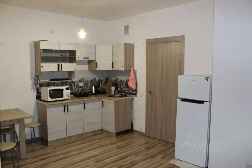 Студия Свердловская область, Верхняя Пышма ул. Орджоникидзе, 3 (27.2 ... - Фото 2