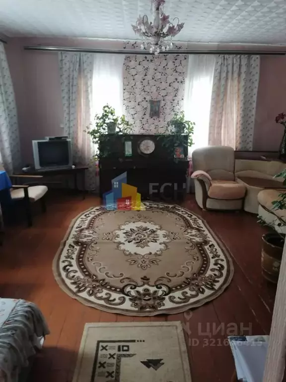 Дом в Тульская область, Суворовский район, Северо-Западное с/пос, пос. ... - Фото 1