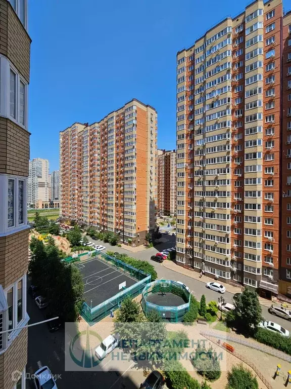 Продаётся 2-к квартира, 60 м - Фото 1
