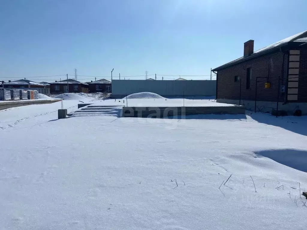 Дом в Ростовская область, Мясниковский район, с. Большие Салы ул. ... - Фото 1