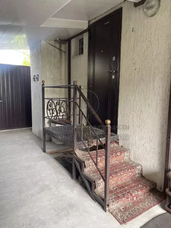 Дом в Волгоградская область, Волгоград ул. Звездина (50 м) - Фото 2