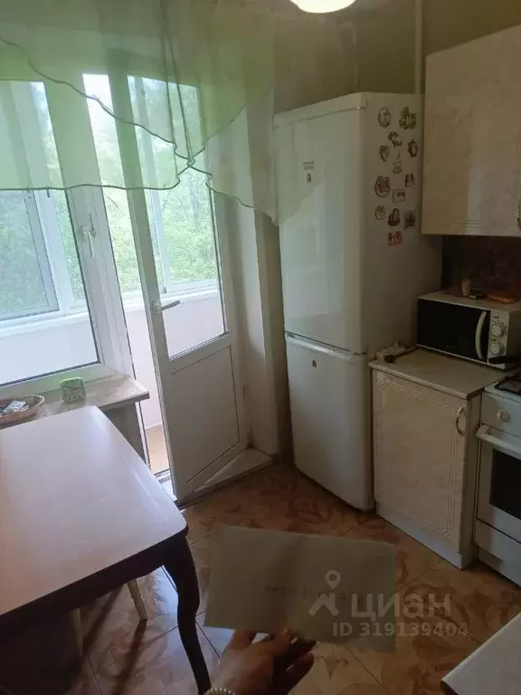 2-к кв. Москва ул. Малышева, 2 (38.7 м) - Фото 1
