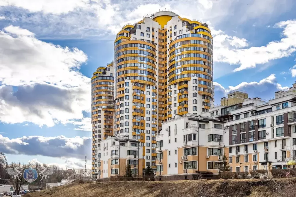 1-к кв. Московская область, Химки ул. Юннатов, 11 (42.4 м) - Фото 0