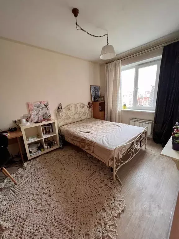2-к кв. Красноярский край, Красноярск ул. Молокова, 40 (55.0 м) - Фото 2