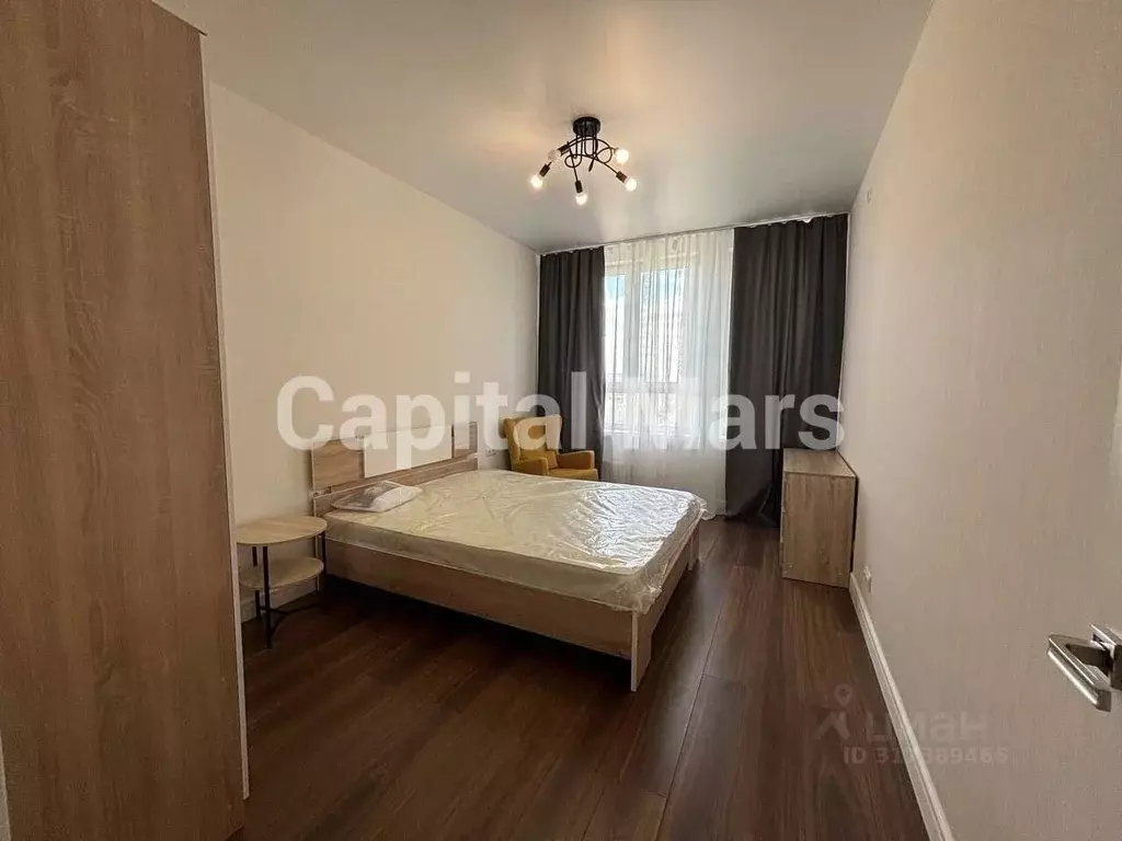 1-к кв. Москва Бартеневская ул., 18к2 (38.0 м) - Фото 0