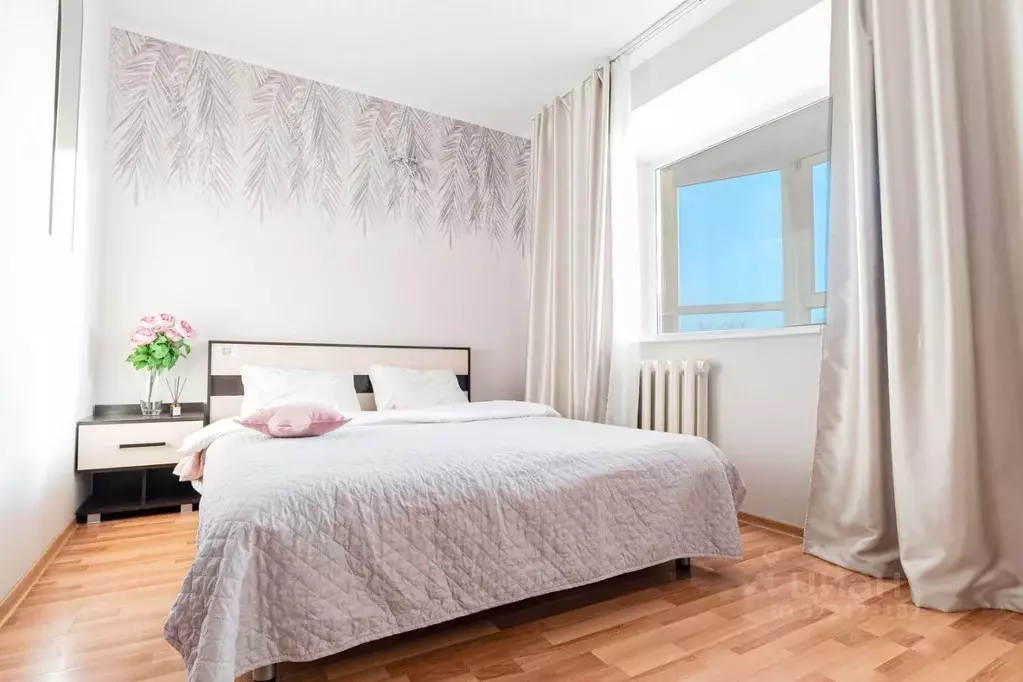 Студия Томская область, Томск Базарный пер., 12 (42.0 м) - Фото 1