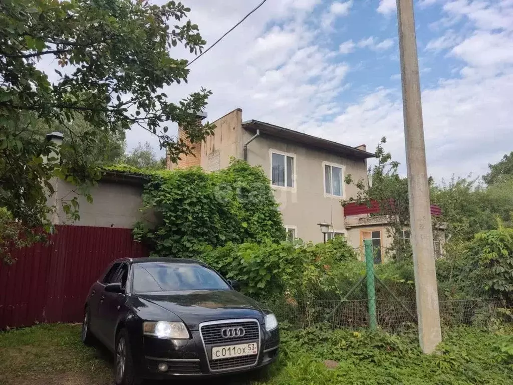 Дом в Псковская область, Печоры Нагорная ул., 7 (88 м) - Фото 2