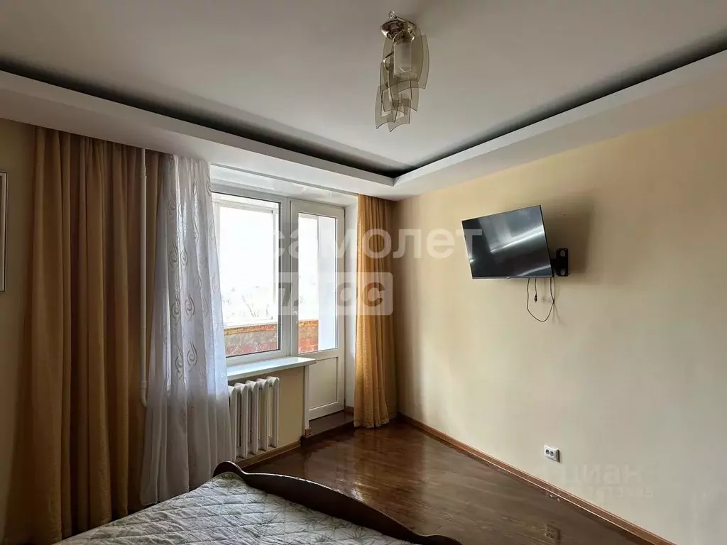 2-к кв. Иркутская область, Иркутск ул. Карла Либкнехта, 107б (69.5 м) - Фото 1